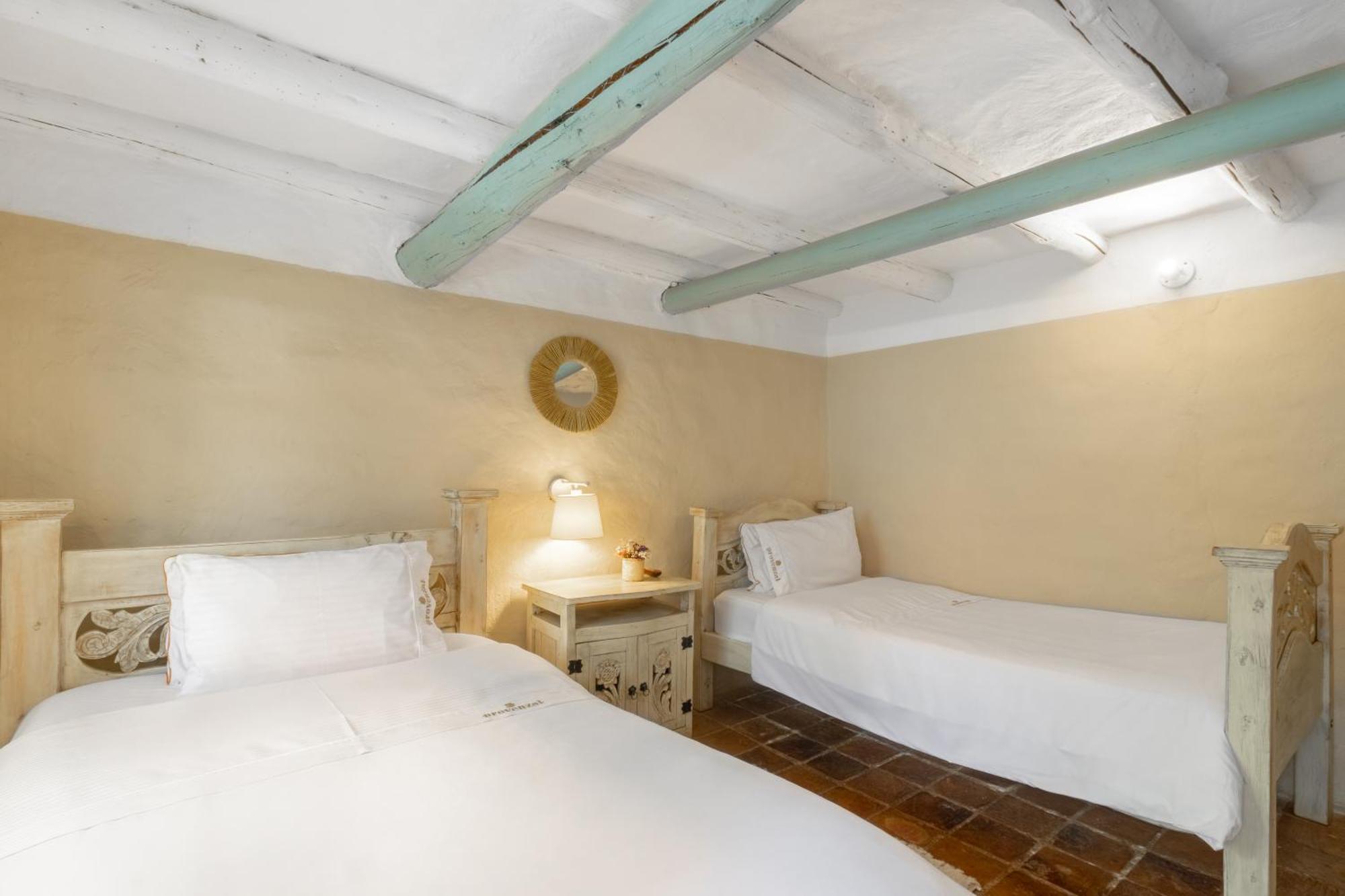 Casa Provenzal Hotel Виля Де Лейва Екстериор снимка
