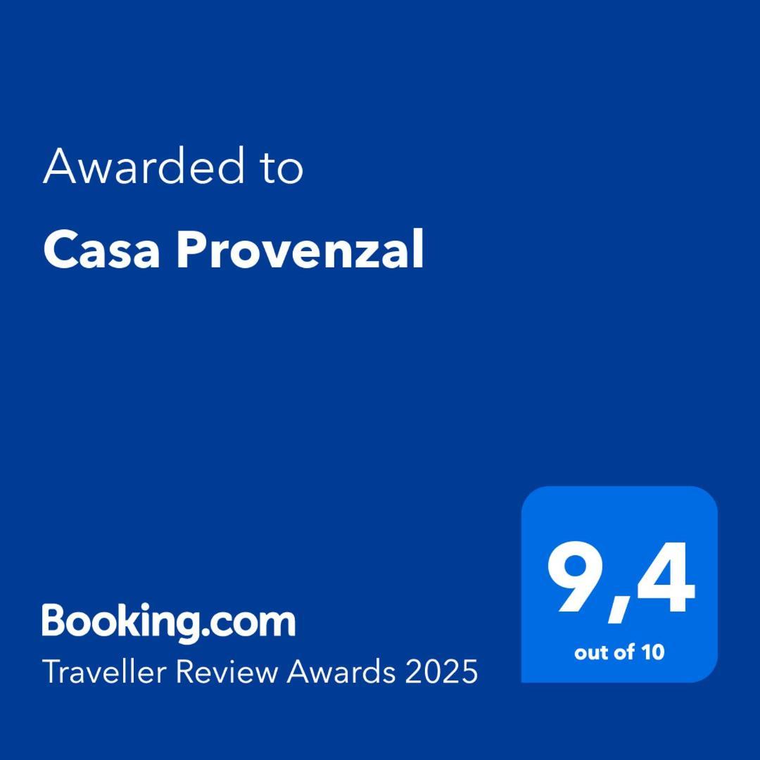 Casa Provenzal Hotel Виля Де Лейва Екстериор снимка