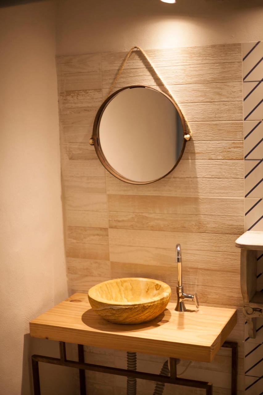 Casa Provenzal Hotel Виля Де Лейва Екстериор снимка